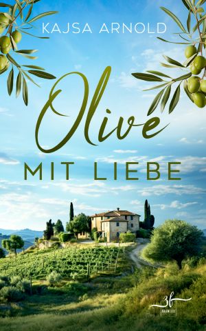 [Urlaubsglück 01] • Olive mit Liebe